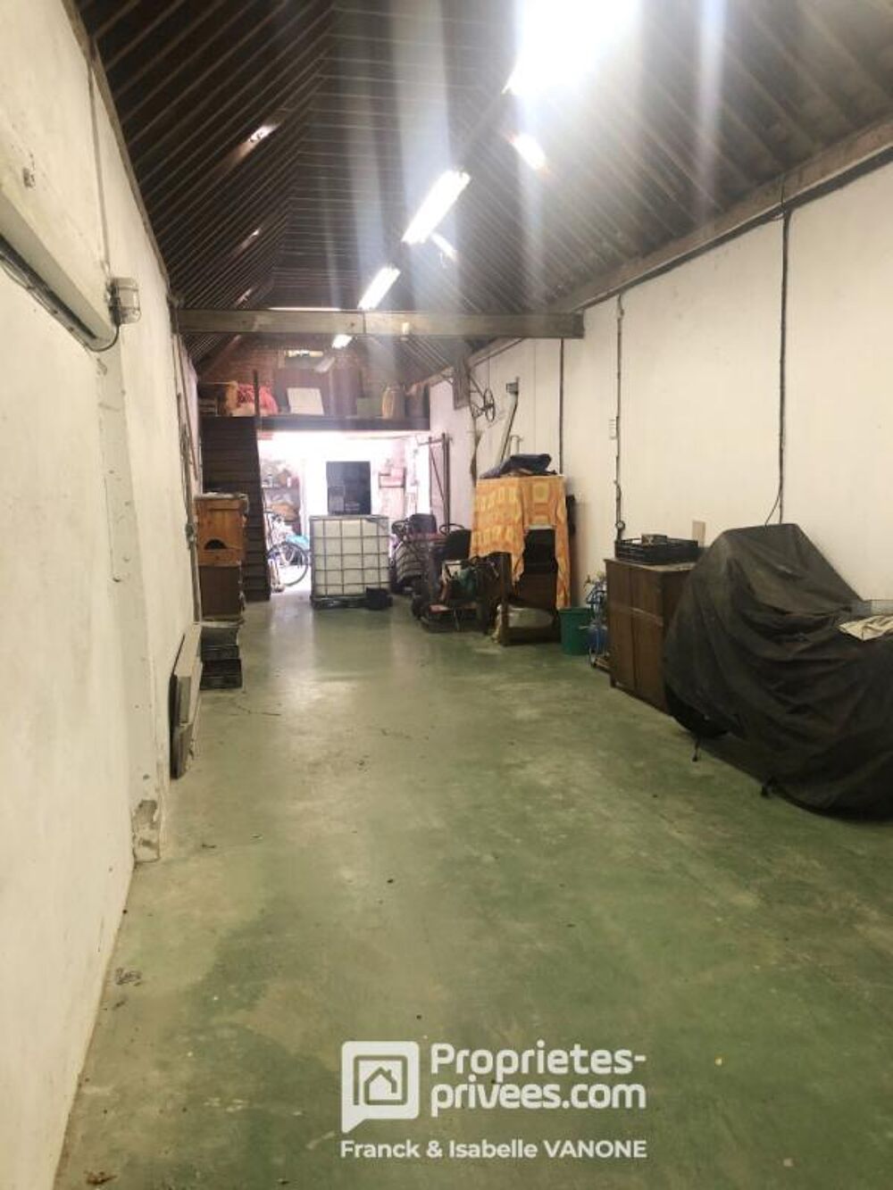 à vendre  Maison Lambersart (59130)