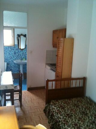  Appartement � louer 1 pi�ce 17 m�