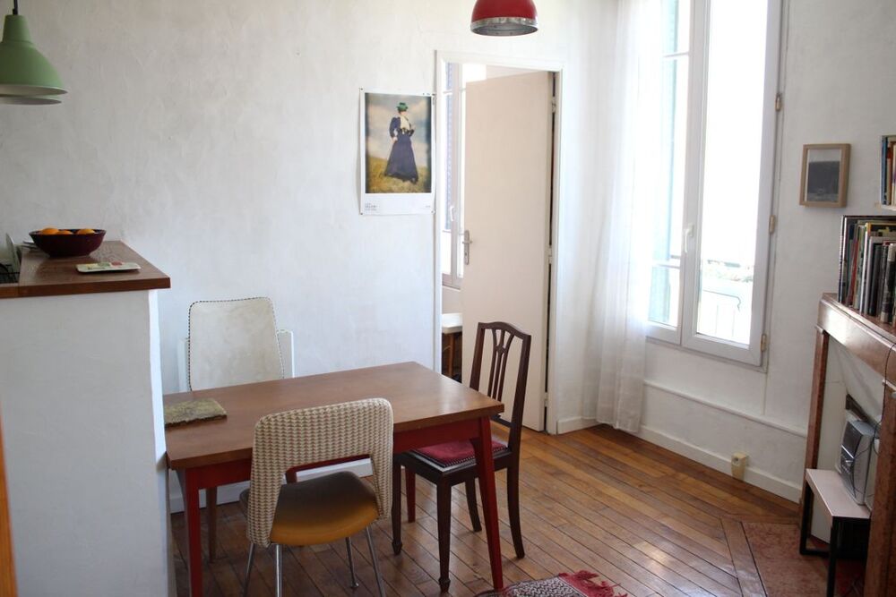 Location Appartement Appartement de 41m2 à louer sur Montreuil Montreuil
