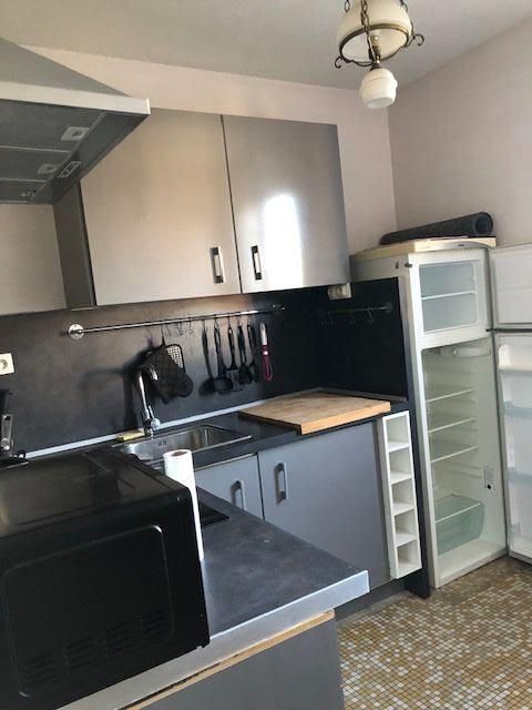  Appartement � louer 2 pi�ces 49 m�