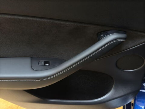 Model Y Long Range Dual Motor AWD – Toit Panoramique Navigation LED 2021 occasion 33000 Bordeaux