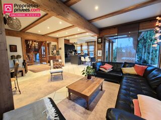  Maison � vendre 6 pi�ces 163 m�