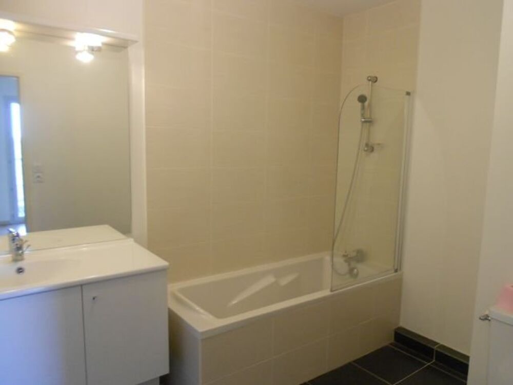 Location Appartement T2 avec parking et balcon à NEUVECELLE Neuvecelle
