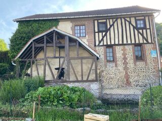  Maison à vendre 15 + pièces 363 m²
