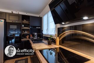  Maison � vendre 4 pi�ces 88 m�