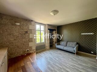  Appartement à vendre 2 pièces 56 m²