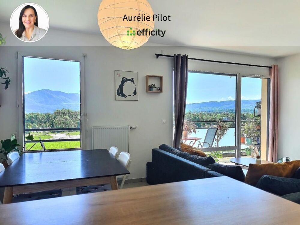 Vente Appartement Appartement Poisy