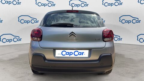 C3 Societe 1.5 BlueHDi 100 Feel 2022 occasion 27400 Heudebouville