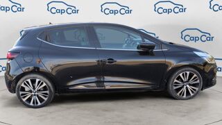 Clio 1.5 dCi 110 Initiale Paris 2017 occasion 20290 Borgo