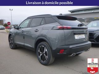 2008 Hybrid 145 e-DCS6 GT 2025 occasion 10150 Lavau