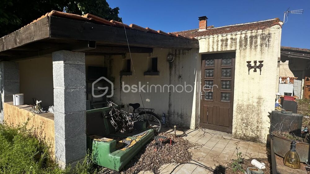  vendre  Maison Valaurie (26230)