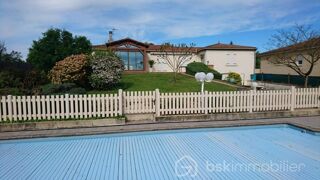  Maison � vendre 7 pi�ces 200 m�