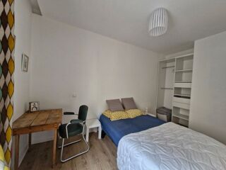  Appartement � louer 4 pi�ces 74 m�