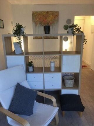  Appartement à louer 1 pièce 29 m²