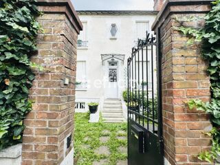  Maison � vendre 3 pi�ces 53 m�