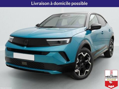 Annonce voiture Opel Mokka 30394 €