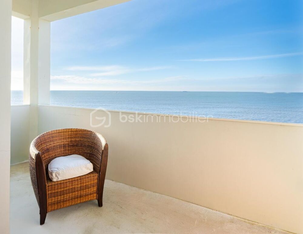 � vendre  Propri�t�/ch�teau Pornichet (44380)