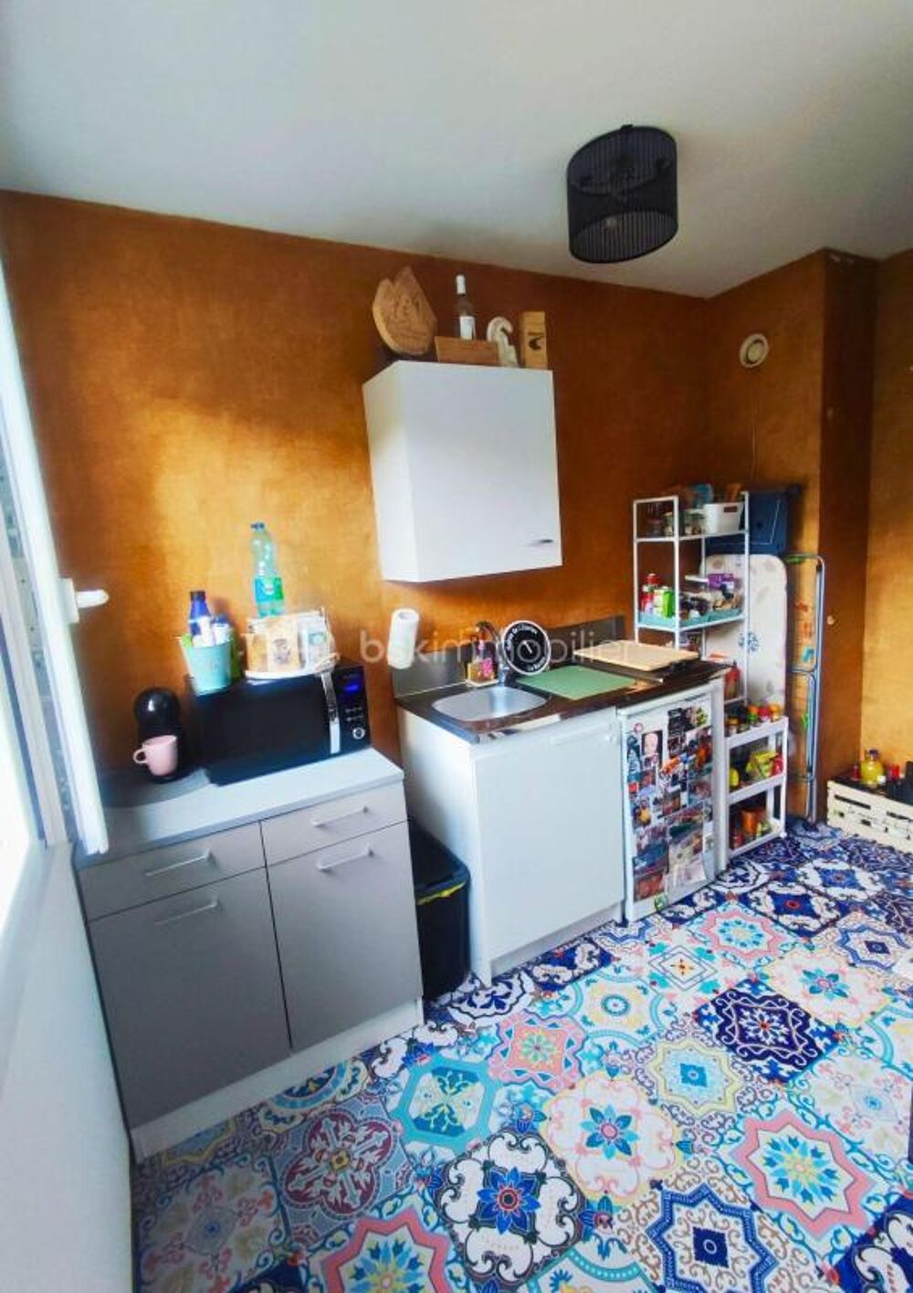 Appartement 2 pièces de 36m2