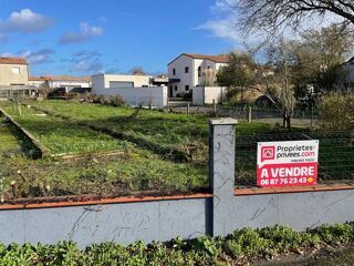  Terrain � vendre 368 m�