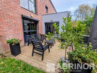  Maison  vendre 6 pices 190 m