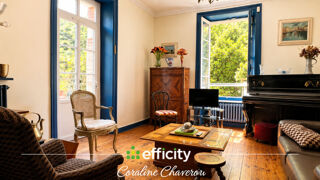  Propriété/château à vendre 5 pièces 125 m²