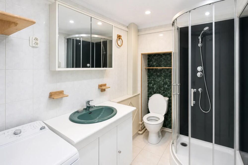 Vente Appartement Appartement 1 pièce de 36 m² à Louvres Louvres