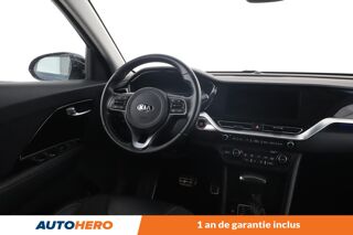 Niro 1.6 GDi ISG Hybride Design DCT6 141 ch 2021 occasion 92130 Issy-les-Moulineaux