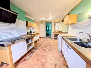  Maison � vendre 7 pi�ces 207 m�