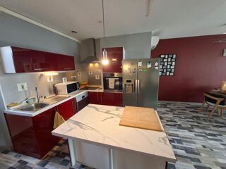  Duplex/triplex � vendre 5 pi�ces 126 m�