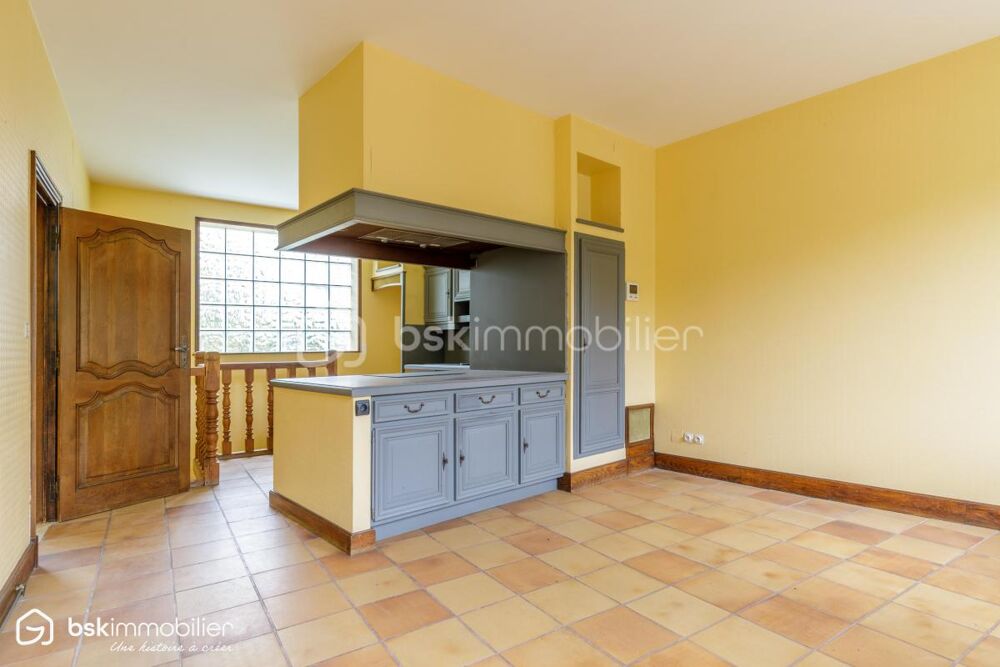 Vente Maison Maison de caractère 326 m² – Hyper-centre Châteauroux – Gros potentiel Chateauroux