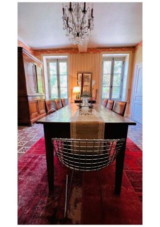  Propriété/château à vendre 7 pièces 193 m²