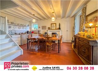  Maison à vendre 5 pièces 106 m²
