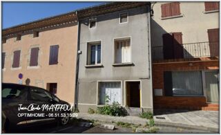  Maison à vendre 5 pièces 90 m²