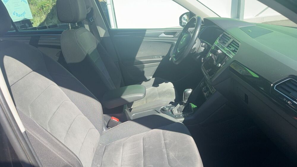 Tiguan II 2.0 TDI 150 4Motion DSG7 R-Line 2019 occasion 43700 Blavozy