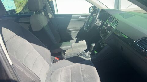Tiguan II 2.0 TDI 150 4Motion DSG7 R-Line 2019 occasion 43700 Blavozy