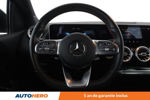 Classe B 180 AMG Line 7G-DCT 136 ch 2019 occasion 92130 Issy-les-Moulineaux
