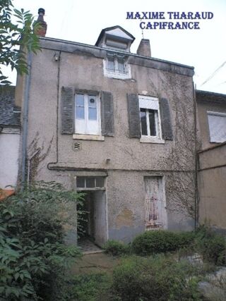  Immeuble à vendre 6 pièces 117 m²