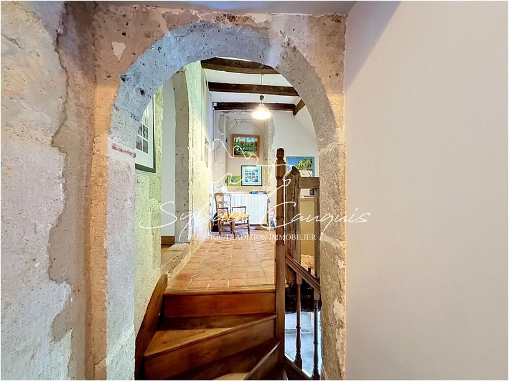 à vendre  Maison Fay-aux-Loges (45450)