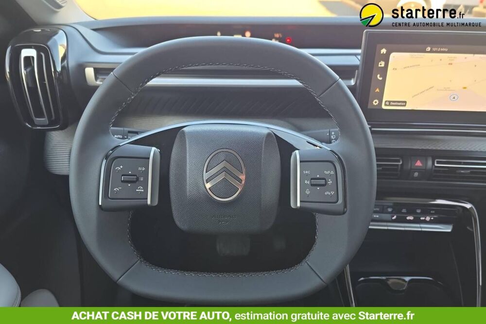 C3 Aircross Hybride 145 e-DCS6 Max 2026 occasion 69190 Saint-Fons