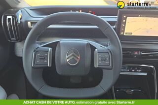 C3 Aircross Hybride 145 e-DCS6 Max 2026 occasion 69190 Saint-Fons