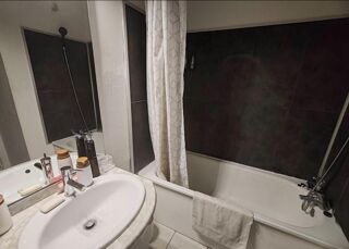  Appartement � vendre 3 pi�ces 60 m�