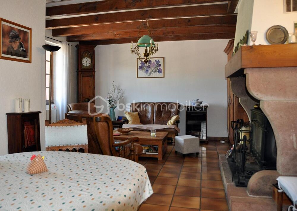 Vente Maison En exclusivité ! Maison Individuelle à vendre à Conques-en-Rouergue 12320 Saint cyprien sur dourdou
