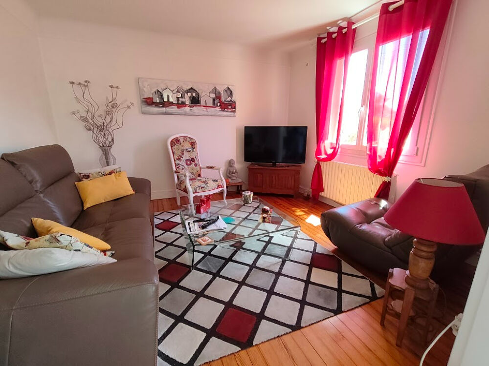Maison Azur 4 pièce(s) 90 m2