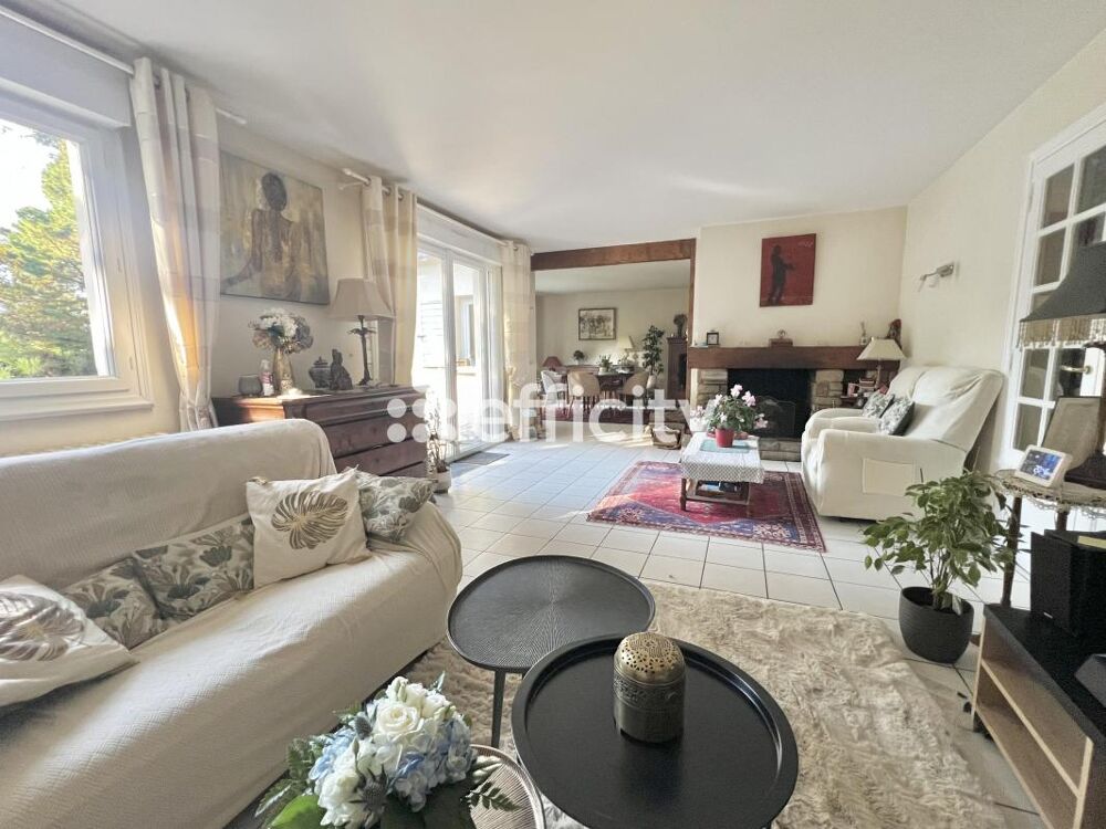  vendre  Villa Gurande (44350)