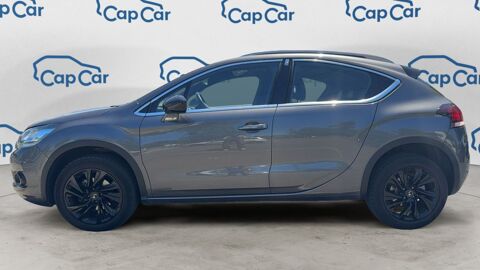DS4 1.2 PureTech 130 Executive 2016 occasion 77680 Roissy En Brie