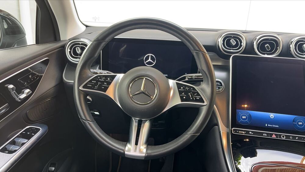 Classe GLC 220 d 197 4Matic 9G-Tronic Avantgarde Line - Premi&egrave;re main E 2023 occasion 31000 Toulouse