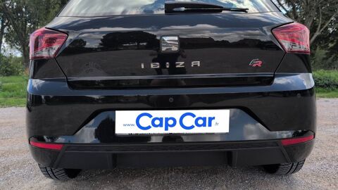 Ibiza 1.0 TSI 95 Xcellence 2019 occasion 59136 Wavrin