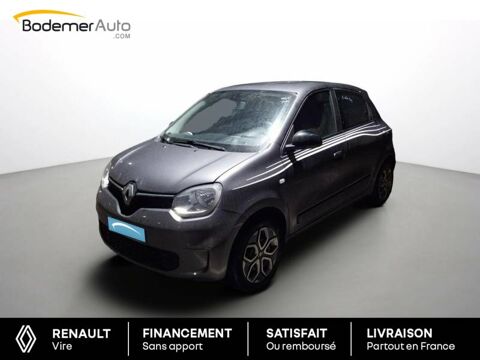 Renault Twingo III E-Tech Equilibre 2023 occasion Vire 14500