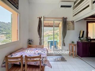  Appartement à vendre 3 pièces 42 m²