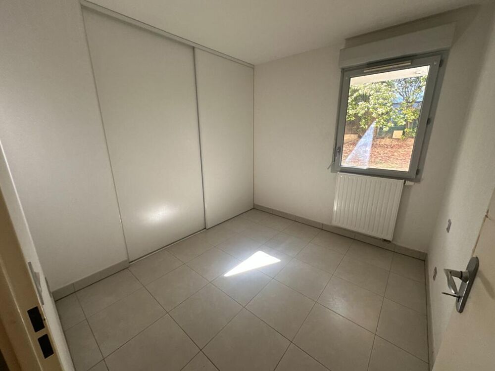 Vente Appartement Appartement Montpellier T3 + jardin + garage Montpellier